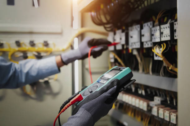 Best Commercial Electrical Services  in Valley Springs, CA